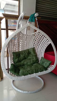 swing chair