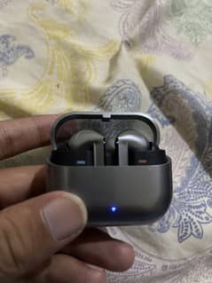 Samsung buds 3 pro