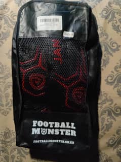 goal keeper gloves