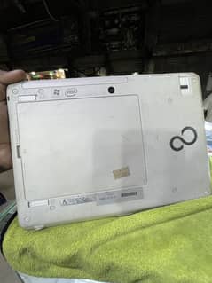 Fajistu window tab