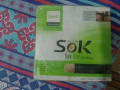 sok company 7/29 wire