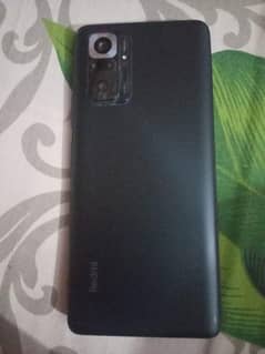 Redmi Note 10 Pro