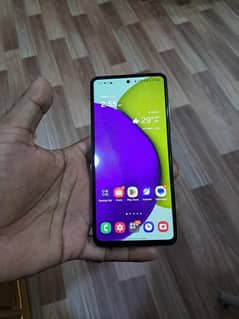 Samsung A52 PTA Approved