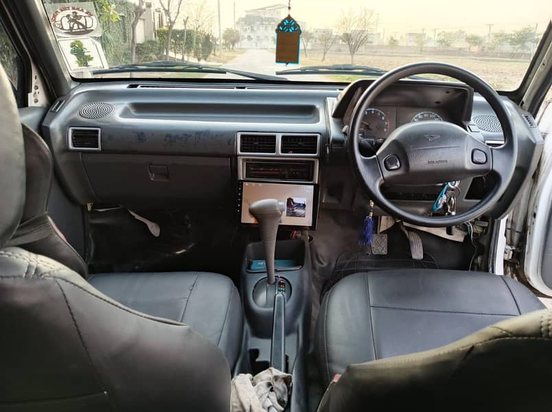 Charade Automatic out class condition 10