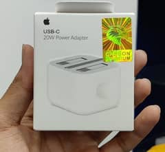 Apple adapter