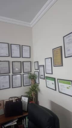clerical & administratio