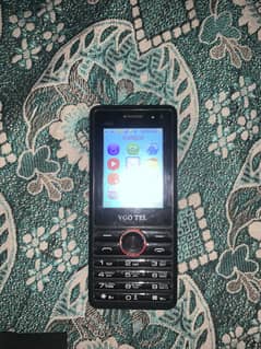 VGO TEL i888 5000 mah battery