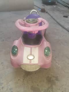 Car for kids
