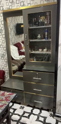 Dressing Table