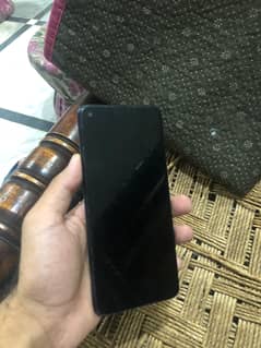 infinix note 8i