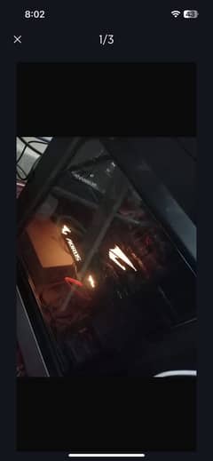Ryzen 5 3600 Rx 5700