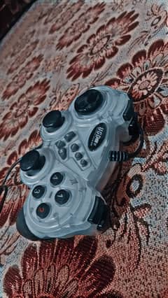 GAMING COTROLER NEW CONDITION