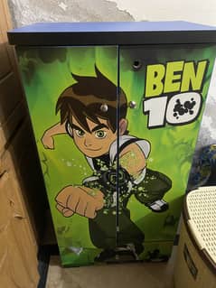 Kids wardrobe