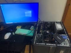 Core i5 gaming pc
