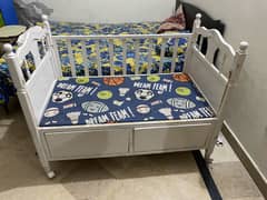 Baby cot