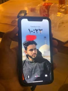 iPhone 11 non pta ( all Oka )