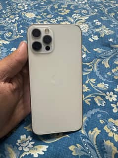 Apple IPhone 12 Pro (256GB) PTA APPROVED