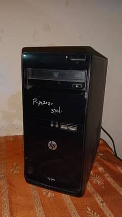 Core i5 3rd gen pc for sale