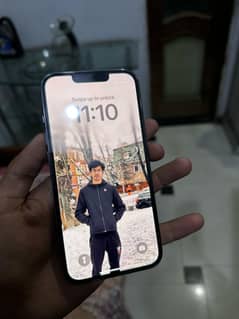 13pro no boost battery no repair 1st hand hone urgent sale
