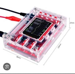 oscilloscope