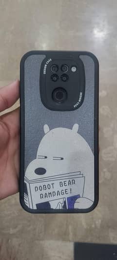 Redmi note 9 4 +2 128