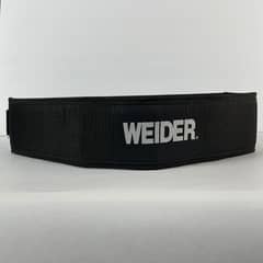 Weider Weightlifting Belt - Hybrid Style
