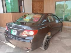 Corolla