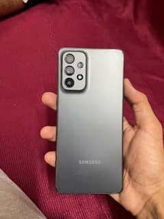Samsung Galaxy  A73 5G Urgent Sale