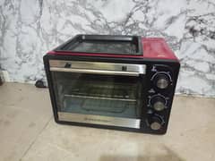 Rotisserie