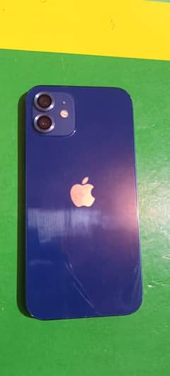 Non Pta iphone