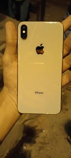 iphone xs max