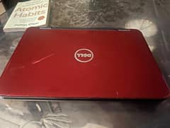 Dell Inspiron N5110