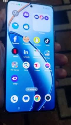 Realme 12 pro+
