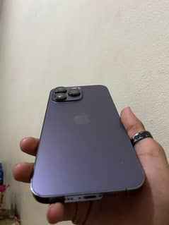 Iphone 14pro Max