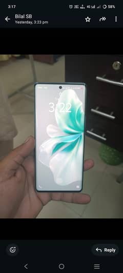 vivo v30e