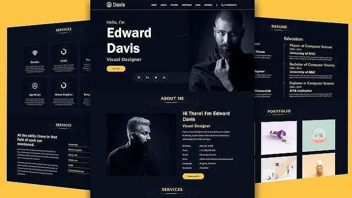 Professional Website Development | Responsive Website Development 2