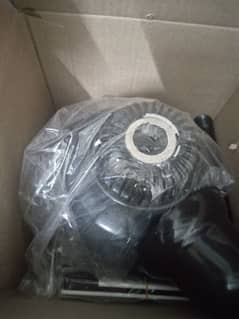 remote wala (dc)ceiling fan for sale box pack final price