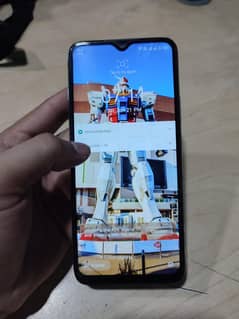 infinix hot 11 play 4/64