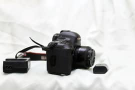 Canon 5d markiii