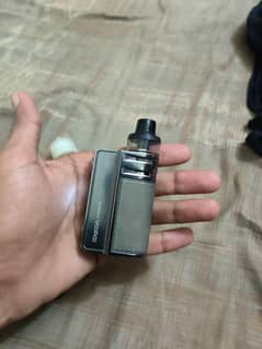 vape Drag E60