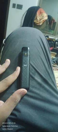 oxva xlim go