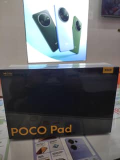 poco pad 8gb 256gb mi store 95000