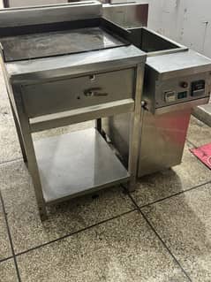 hotplate