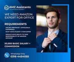 Amazon