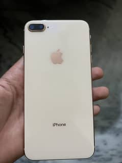 IPhone 8 Plus