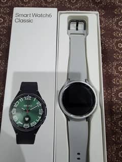 Watch 5 classic