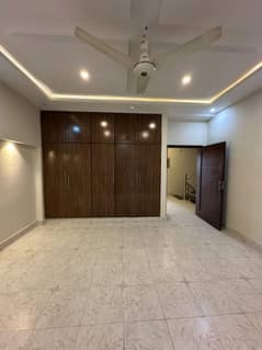 6 Marla Slightly Used House Is Available For Rent with Gas In Formanites Housing Society