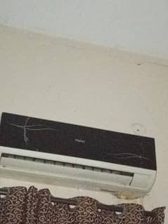 used like new
