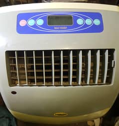 1 Tan Portable AC for Sale