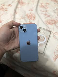 I phone 14 plus
